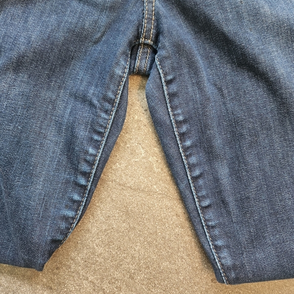 Joe's Jeans Charlie High Rise Skinny, Size 31 - Picture 6 of 7